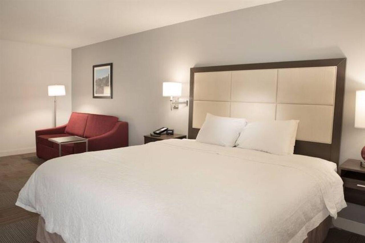 Hampton Inn Morristown Extérieur photo