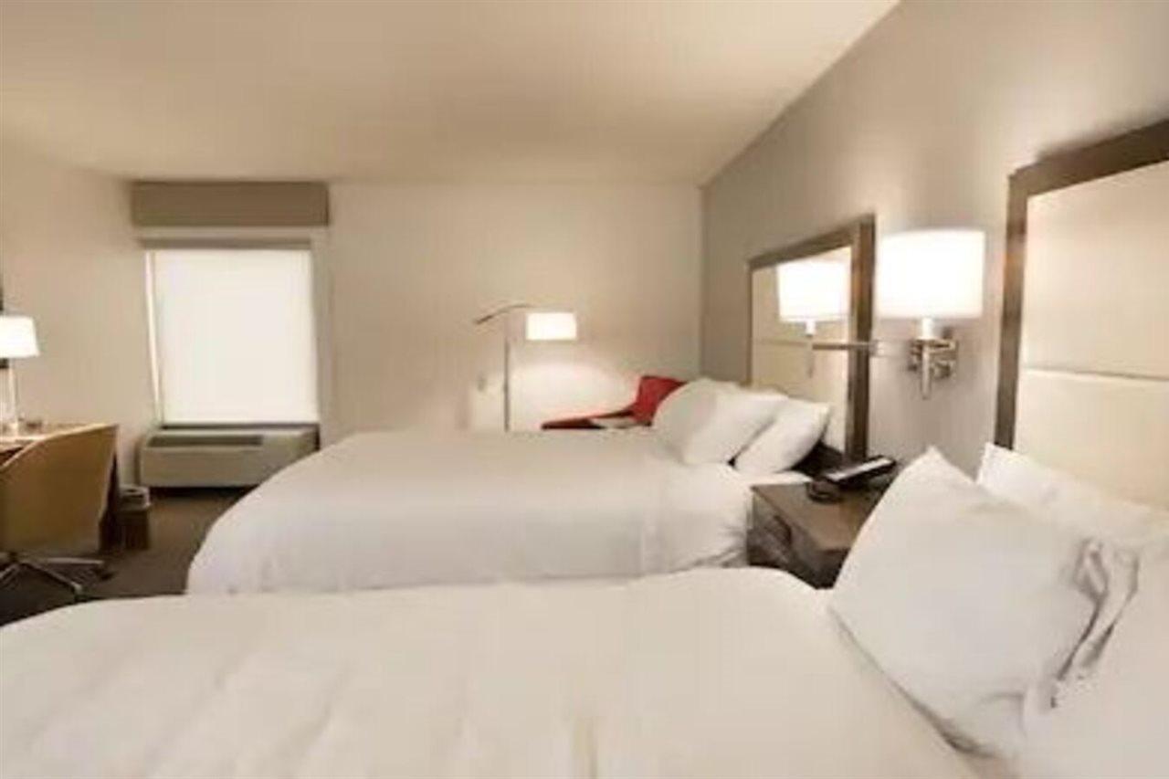 Hampton Inn Morristown Extérieur photo