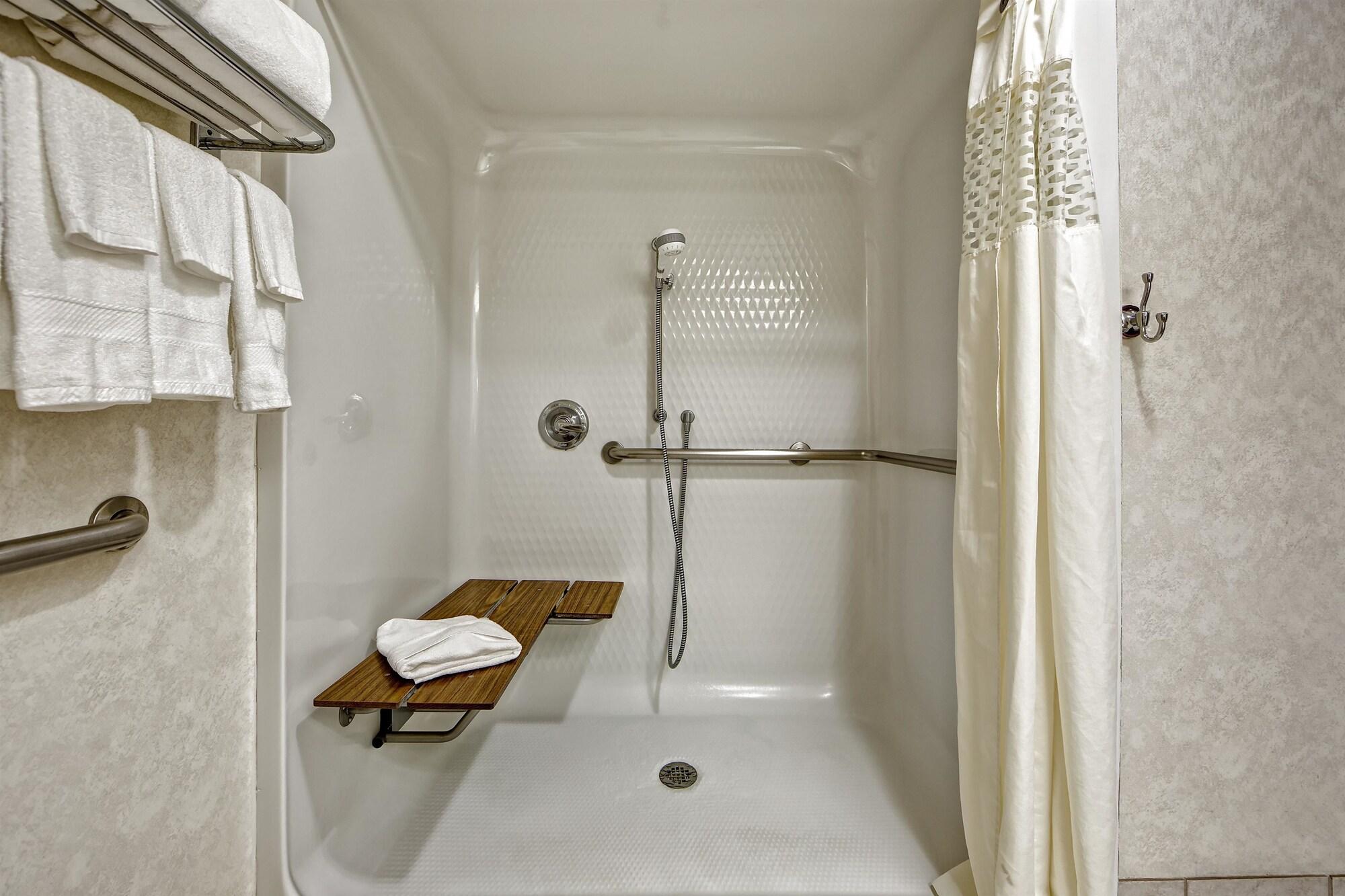Hampton Inn Morristown Extérieur photo