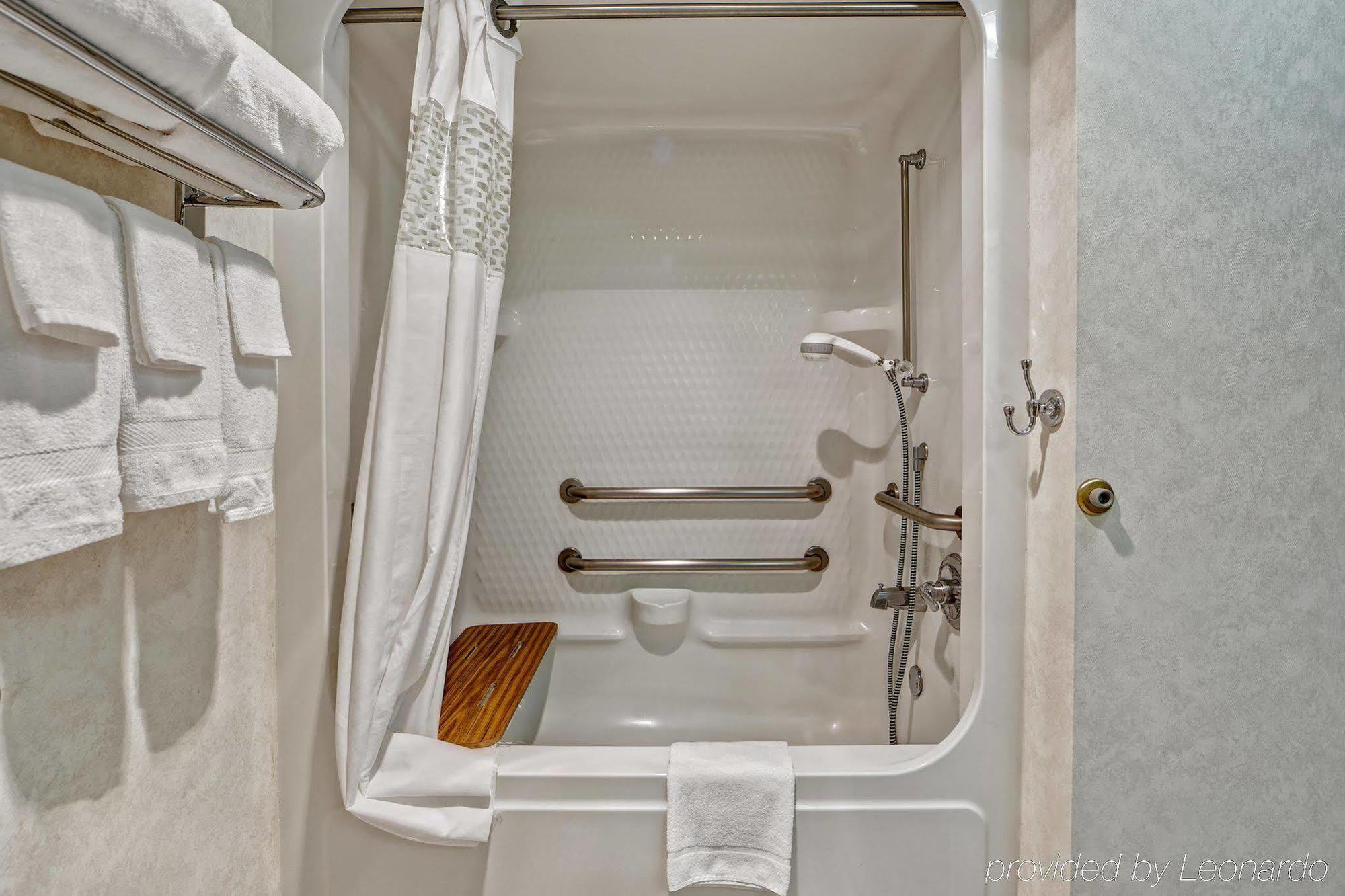 Hampton Inn Morristown Extérieur photo