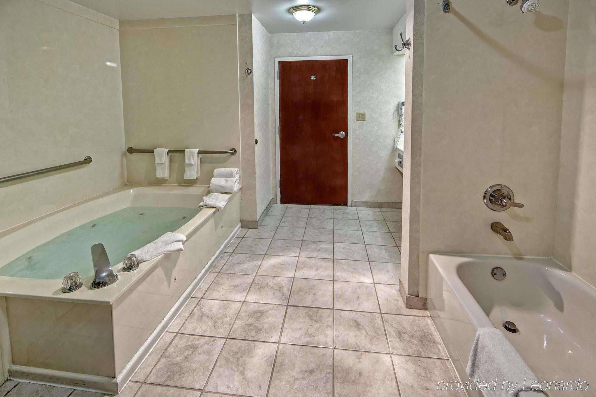 Hampton Inn Morristown Extérieur photo