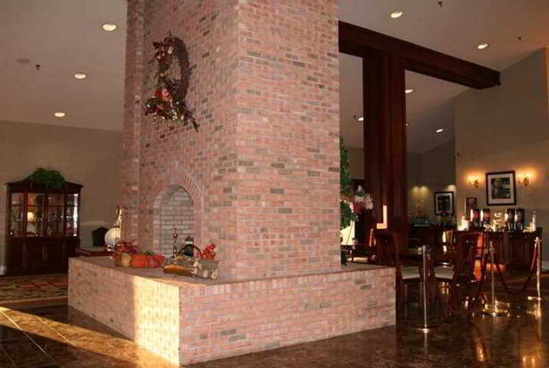 Hampton Inn Morristown Intérieur photo